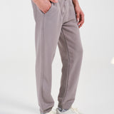 KNIT TROUSER
