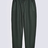 BAGGY FIT KNIT TROUSER