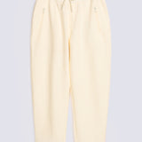 BAGGY FIT KNIT TROUSER