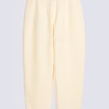 BAGGY FIT KNIT TROUSER