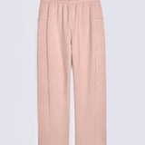 BAGGY FIT EASY PANTS