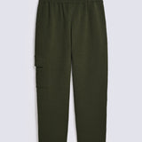 TEXTURED KNIT TROUSER