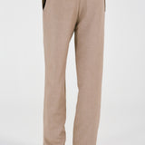 STRAIGHT FIT TROUSER