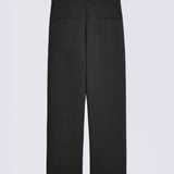 STRAIGHT FIT TROUSER