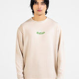 BAGGY FIT SWEATSHIRT