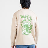 BAGGY FIT SWEATSHIRT