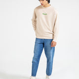 BAGGY FIT SWEATSHIRT