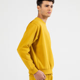 BOX FIT SWEATSHIRT