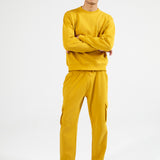 BOX FIT SWEATSHIRT