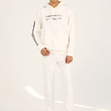 GRAPHIC HOODIE