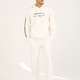 GRAPHIC HOODIE