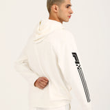 GRAPHIC HOODIE