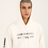 GRAPHIC HOODIE