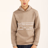 GRAPHIC HOODIE