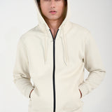 ZIP-UP HOODIE