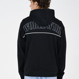 GRAPHIC HOODIE