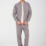 VARSITY COLLAR BUTTON DOWN UPPER