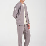 VARSITY COLLAR BUTTON DOWN UPPER