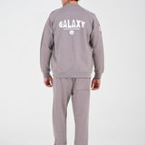 VARSITY COLLAR BUTTON DOWN UPPER