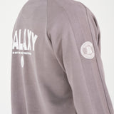 VARSITY COLLAR BUTTON DOWN UPPER