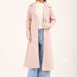 LONG COAT