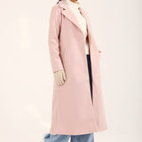 LONG COAT