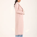 LONG COAT