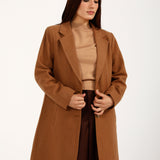 REGULAR COAT