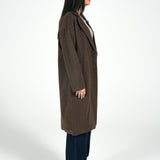 OVERSIZED LONG COAT