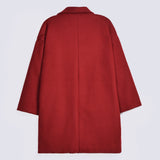 OVERSIZED COAT
