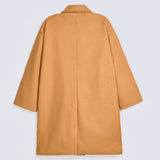 OVERSIZED COAT