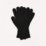 CHUNKY KNIT GLOVES