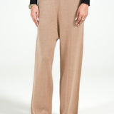 SWEATER KNITTED TROUSER