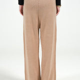 SWEATER KNITTED TROUSER