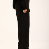 SWEATER KNITTED TROUSER