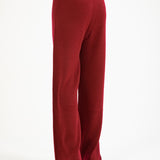 SWEATER KNITTED TROUSER