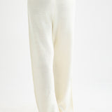 SWEATER KNITTED TROUSER