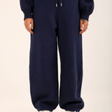 JOGGER FLEECE TROUSER