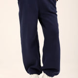 JOGGER FLEECE TROUSER
