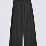WARM LUXE PANELLED TROUSER