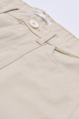 LOOSE FIT CARGO PANTS