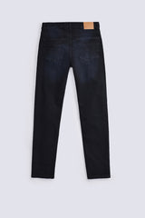 STRETCH SLIM FIT DENIM