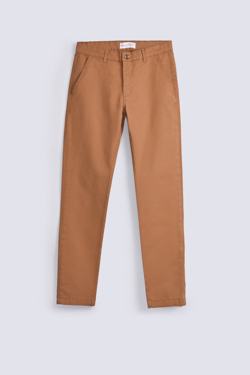 STRETCH SKINNY FIT CHINO