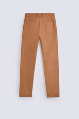 STRETCH SKINNY FIT CHINO