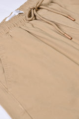 BAGGY FIT CARGO TROUSER