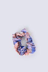 PRINTED SCRUNCHIES (PACK OF 2)