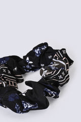 PRINTED SCRUNCHIES (PACK OF 2)