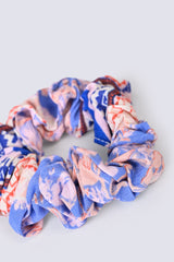 PRINTED SCRUNCHIES (PACK OF 2)