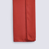 TEXTURED SILK SCARF