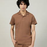 RESORT COLLAR SUPPER SOFT POLO